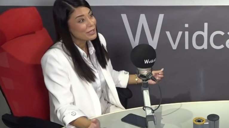 Αφροδίτη Λατινοπούλου: &quot;Όσα πιστεύω τα υπηρετώ με κόστος, με το κόστος των επιθέσεων και απειλών κατά της ζωής&quot;