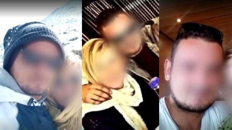 Αίγινα: Αυτός είναι ο πατριός που κατηγορείται για βιασμούς της θετής κόρης του- Στο ψυχιατρείο η κοπέλα