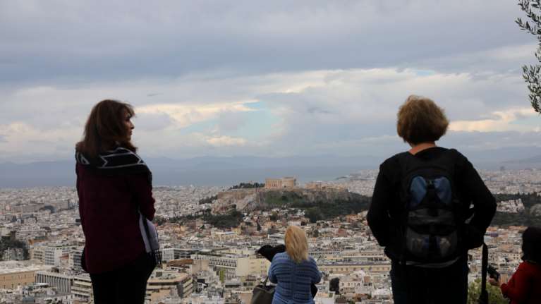 Καιρός: Ισχυρές βροχοπτώσεις χτύπησαν και την Τρίτη - Υποχωρούν τα φαινόμενα - Τι καιρό θα κάνει την Τετάρτη [Χάρτης]