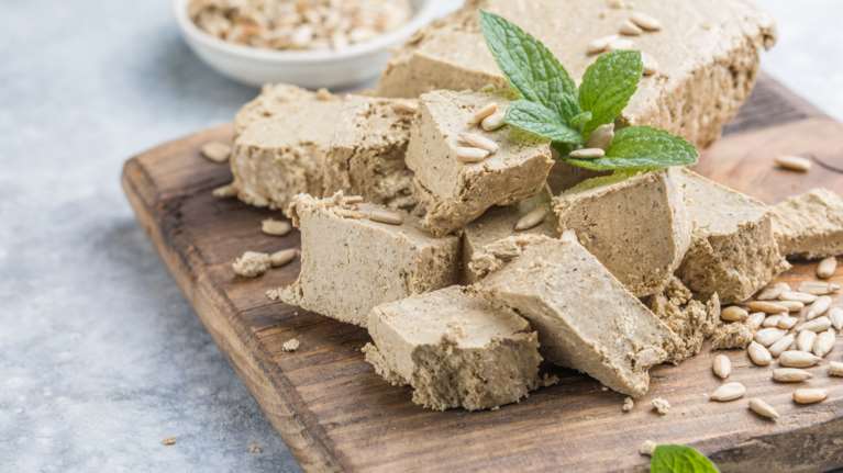 Χαλβάς: Πώς μπορεί να μας βοηθήσει στην απώλεια βάρους;