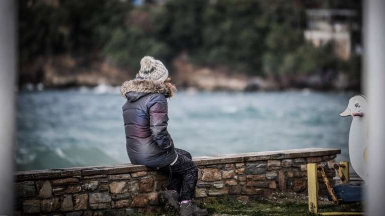 Χαλάει ο καιρός σήμερα - Τοπικές βροχές με ομίχλες και υγρασία, πέφτει η θερμοκρασία