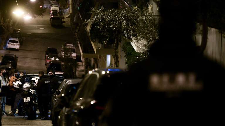 Ανάληψη ευθύνης υπέρ του Κουφοντίνα: Οι... &quot;νυχτερινοί περιπατητές&quot; έβαλαν τα γκαζάκια στις τρεις εφημερίδες