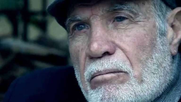 Πέθανε ο ηθοποιός Κωστής Μαλκότσης - Η ταινία μικρού μήκους που χάραξε την καριέρα του [βίντεο]