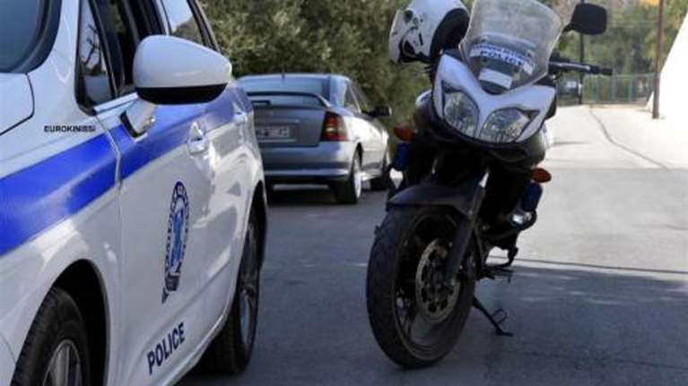 Επιστήμονες κλέφτες ξάφριζαν μίνι μάρκετ στη Λαμία