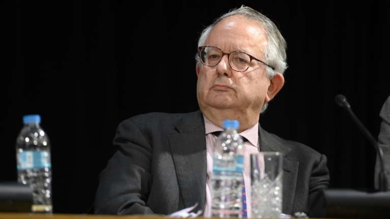 Αλιβιζάτος: Πολύ πιθανό να μην επιτραπεί στους Σπαρτιάτες να κατέβουν στις ευρωεκλογές