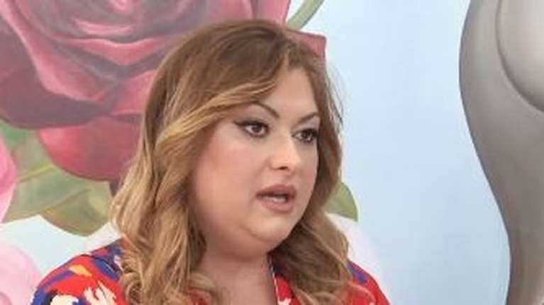 Η πρώτη κύηση μετά από μεταμόσχευση ωοθηκικού ιστού - Μου είχαν πει ότι δεν θα κάνω ποτέ παιδί, λέει συγκινημένη 39χρονη