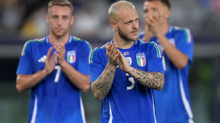 Euro 2024: Η λευκή ισοπαλία της Ιταλίας και οι τεσσάρες της Ελβετίας και Πορτογαλίας