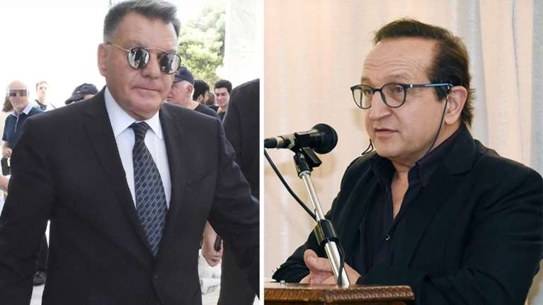 Κούγιας για Μπιμπίλα: Είναι ο απόλυτος κομπάρσος - Δυστυχώς, υπάρχουν ακόμα δημοσιογράφοι που τον παίρνουν στα σοβαρά