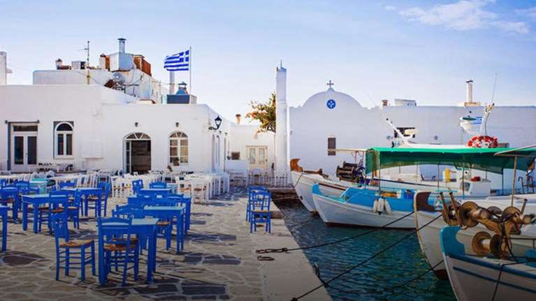 Παρατείνεται μέχρι το τέλος του 2020 ο μειωμένος ΦΠΑ για τα 5 νησιά του Αιγαίου