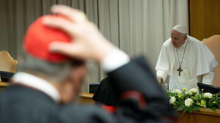 Βατικάνο: Σάλος με τις δηλώσεις του Πάπα για την Ντάρια Ντούγκινα - Σφοδρές επικρίσεις από το Κίεβο