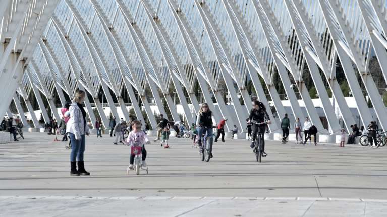 &quot;Καμπανάκι&quot; από Καρύδη: Να γίνουν έλεγχοι και σε άλλα έργα του Καλατράβα