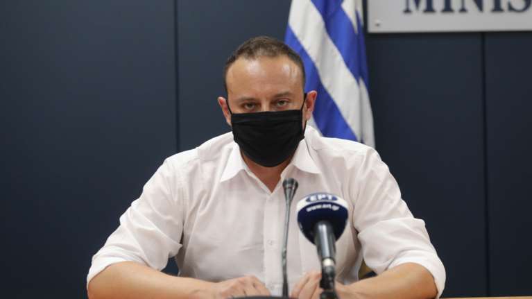 Κορονοϊός - Μαγιορκίνης: Το δεύτερο κύμα προκαλεί μεγάλη ανησυχία - Προτελευταίο βήμα το κλείσιμο σχολείων