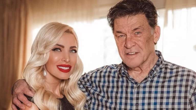 Κατερίνα Καινούργιου: Το "προξενιό" από τον πατέρα της: "Να ρωτήσουμε τον γιατρό αν είναι ελεύθερος"