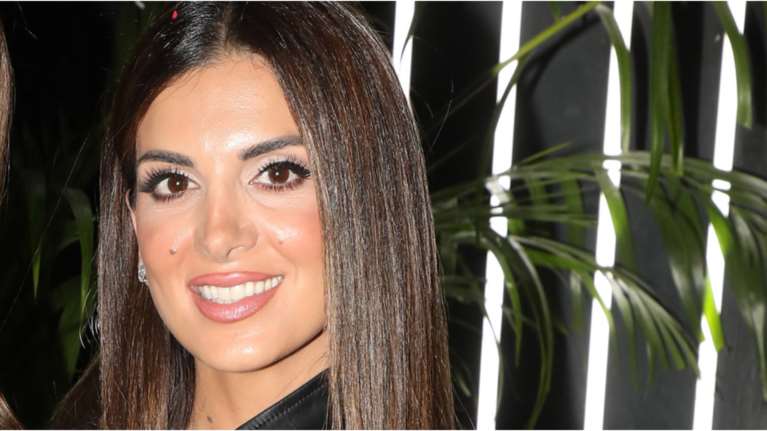 Σταματίνα Τσιμτσιλή: Η σπάνια φωτογραφία με την μητέρα της και την αδελφή της - Πόσο μοιάζουν