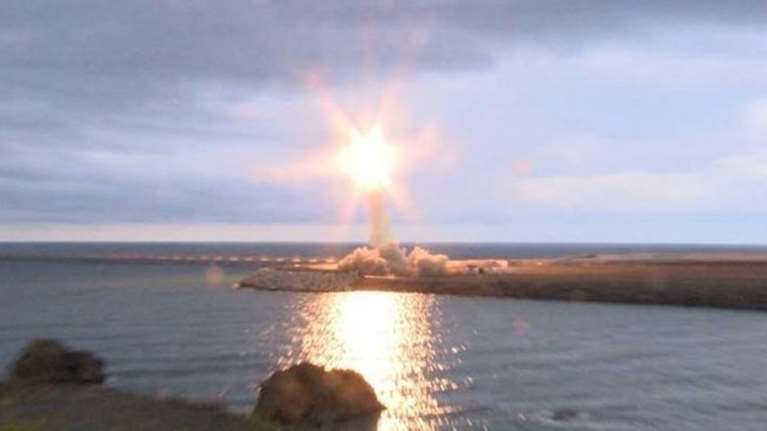 Τούρκος αναλυτής: Μετά τον Τayfun να αποκτήσουμε και πυρηνικές κεφαλές [βίντεο]