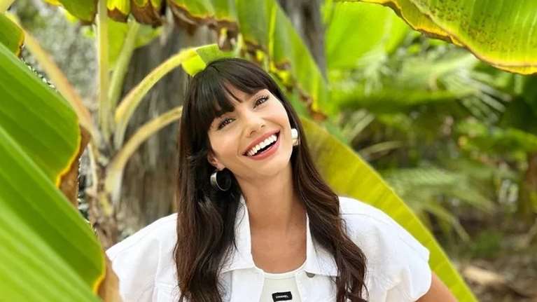 Ηλιάνα Παπαγεωργίου: "Στη δεύτερη σεζόν του GNTM ήμουν πολύ άσχημα. Έκανα εγχειρήσεις και έπαιρνα φάρμακα"