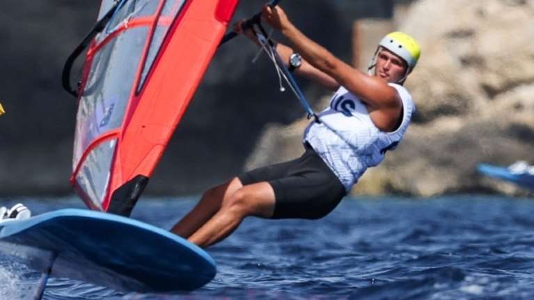 Μετατέθηκαν για το Σάββατο οι αγώνες μεταλλίων στα Windsurfing