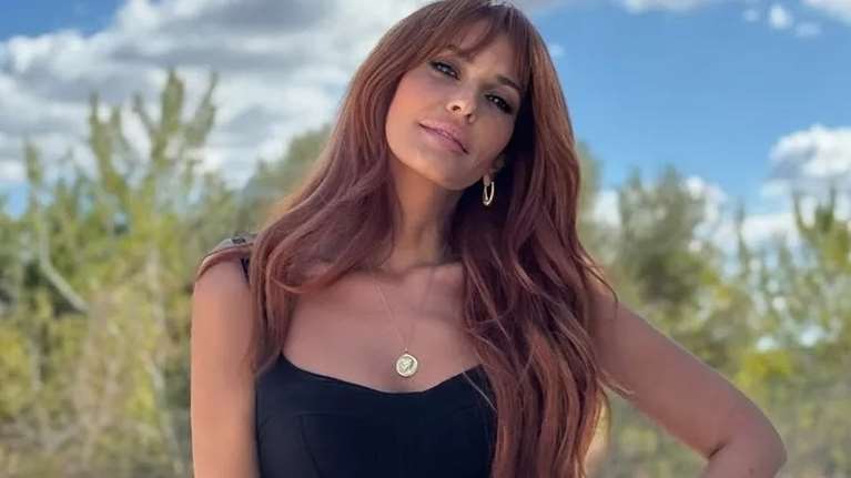 Έτσι εξαφανίζει τις ρυτίδες: Η ειδική θεραπεία της Σίσσυς Χρηστίδου