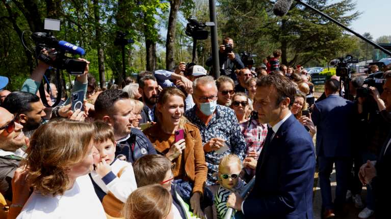 Ανάλυση: Και τώρα έρχονται τα δύσκολα για τον Μακρόν - Τα επόμενα &quot;εμπόδια&quot; και τα διδάγματα της πρώτης θητείας