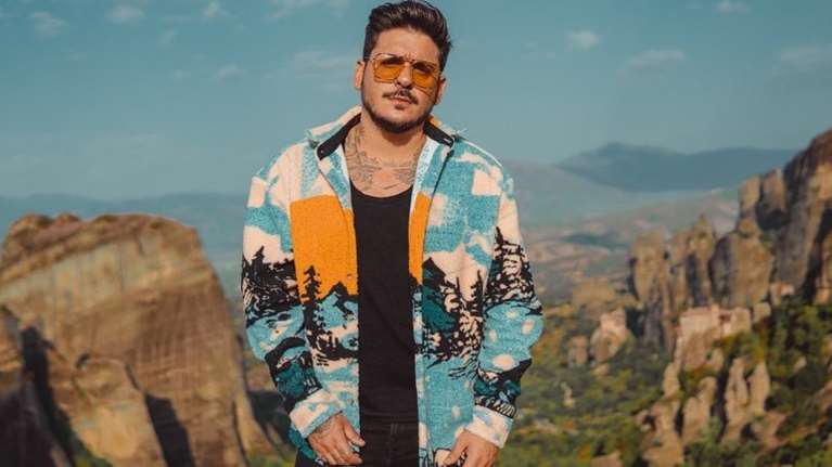 Ο Stan στο &quot;Έτερος Εγώ&quot; | Τα πρώτα backstage πλάνα με τον Σωτήρη Τσαφούλια