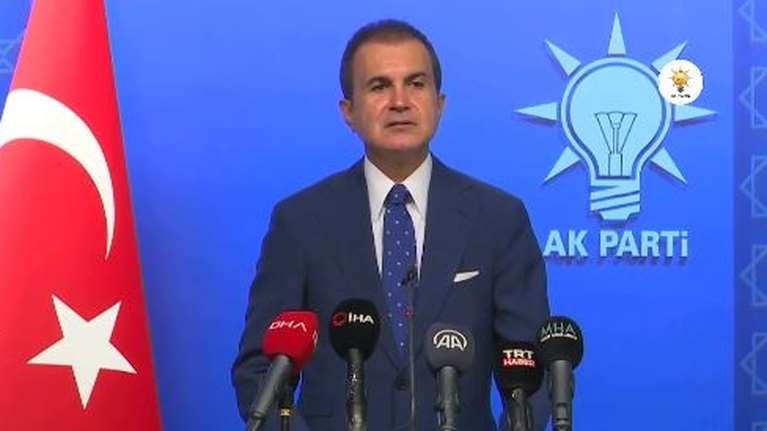 Προκαλεί ο Τσελίκ: Η Ελλαδα παρενοχλεί συστηματικά - Εχθρική πράξη το "λοκάρισμα" των μαχητικών μας από τους S-300