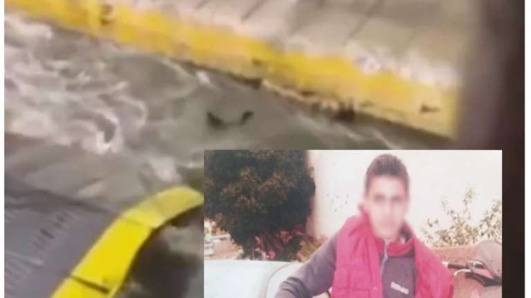 Τραγωδία στον Πειραιά: Και 6χρονο παιδί προσπάθησε να κινητοποιήσει το πλήρωμα