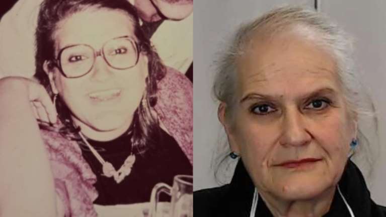 Εφυγε η δημοσιογράφος Σοφία Ταράντου, μια σπουδαία αρχαιολόγος, ένας σπάνιος άνθρωπος