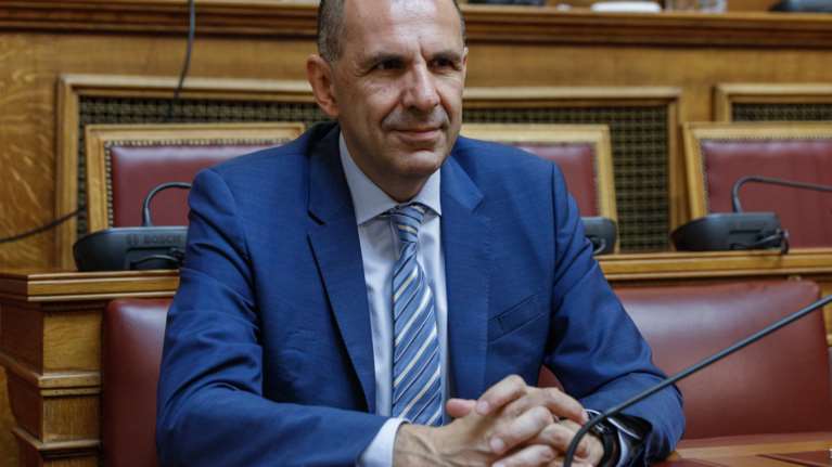 Γεραπετρίτης για εκλογές: Το αρνάκι στο χωριό θα το φάμε με ησυχία...