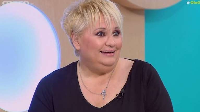 Καίτη Φίνου: Μετά τον Covid έχω εκφυλισμό της ωχράς κηλίδας - Ευχαριστώ τη Ναταλία Γερμανού