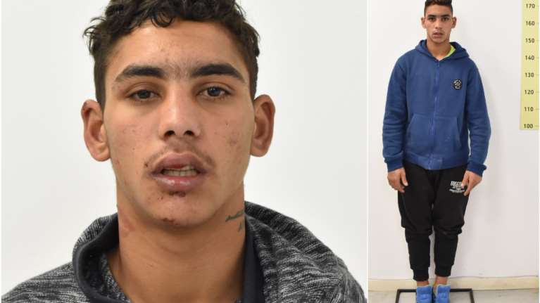 ΕΛΑΣ: Αυτός είναι ο 19χρονος κακοποιός που ρήμαζε σπίτια στην Αττική