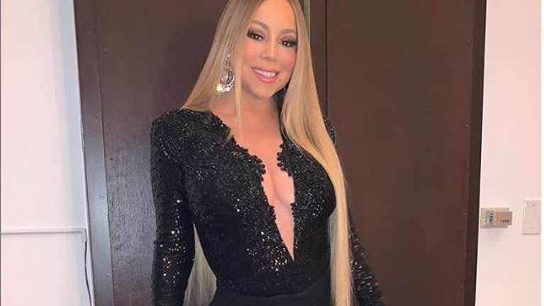 Η Μαράια Κάρεϊ αποκαλύπτεται: Έτοιμη η βιογραφία της