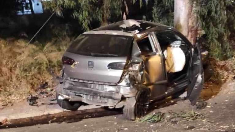 Τραγωδία στη Ζάκυνθο: 21χρονος άφησε την τελευταία του πνοή στην άσφαλτο - Σοκαριστικό τροχαίο [εικόνες]