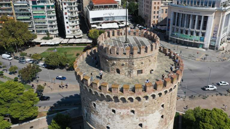 Θεσσαλονίκη: Τσάκωσαν 20 άτομα να οδηγούν χωρίς δίπλωμα μέσα σε 24 ώρες - Οι τρεις ήταν μεθυσμένοι