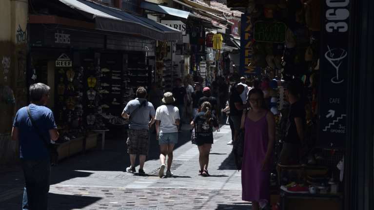 Κοινωνικός Τουρισμός: Έσπασαν κάθε ρεκόρ οι αιτήσεις - Αύξηση 104,9% σε σχέση με το 2019