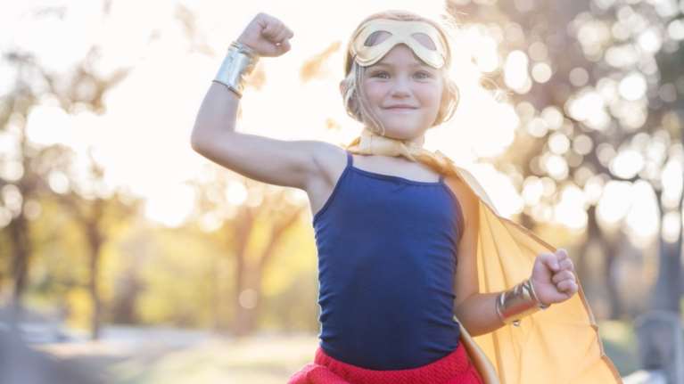 Μια αληθινή ιστορία για τον καρκίνο στα παιδιά από μια μαμά που το έζησε