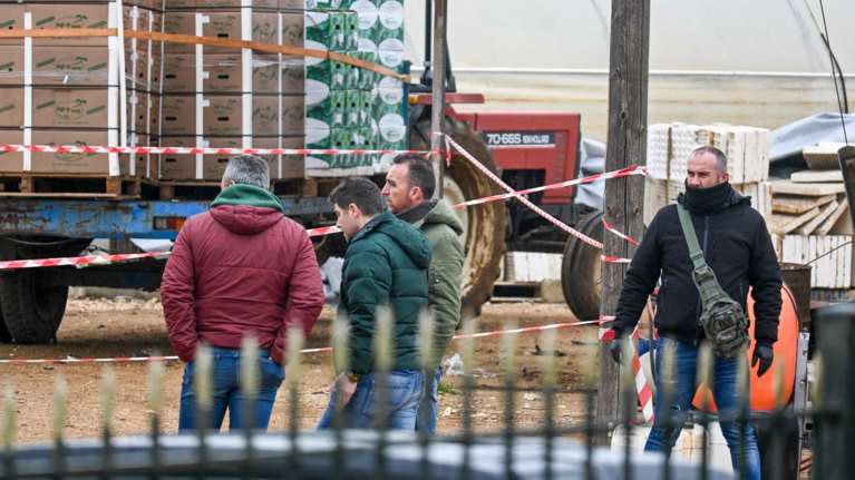 Έγκλημα στην Ηλεία: Διατεθειμένος να παραδοθεί ο δράστης - Λέει πως τον απείλησαν και πυροβόλησε για εκφοβισμό