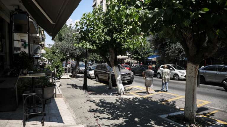 Η 21χρονη στου Ζωγράφου: Έβαλε τα χέρια του ανάμεσα στα πόδια μου- Με έριξε κάτω και έπεσε ξανά πάνω μου