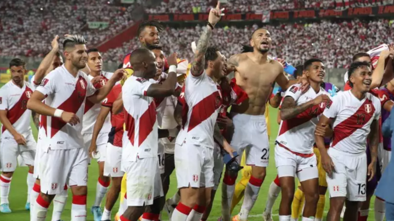 N. Αμερική: Το Περού στα μπαράζ, εκτός Koλομβία, Χιλή