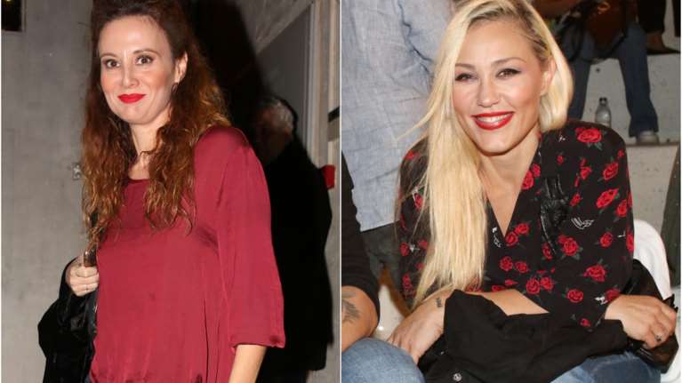 Αναστασοπούλου - Λάμπρη: Οι αιχμηρές αναρτήσεις για την παραίτηση του Λιγνάδη