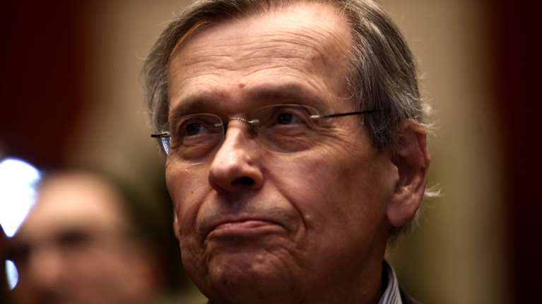 Ο Στέφανος Μάνος απαντάει στον Αλέξη Τσίπρα για τους γιατρούς του ΕΣΥ- Εχουμε αριθμό ρεκόρ!!