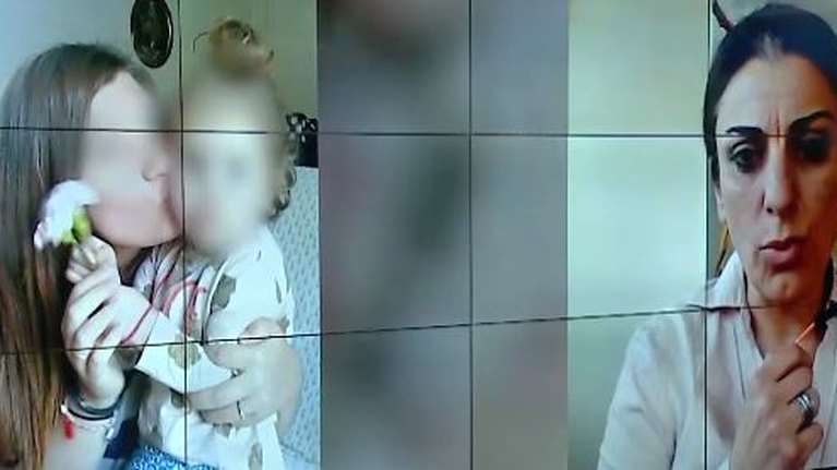 Πάτρα - Παιδοψυχολόγος: &quot;Βλέπω μία οικογένεια που εργαλειοποίησε τα παιδιά της&quot; - Τι είπε για τον Μάνο Δασκαλάκη