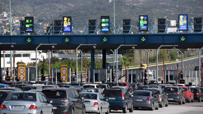 Πρωτομαγιά: Αυξημένα τα μέτρα της Τροχαίας για το τριήμερο