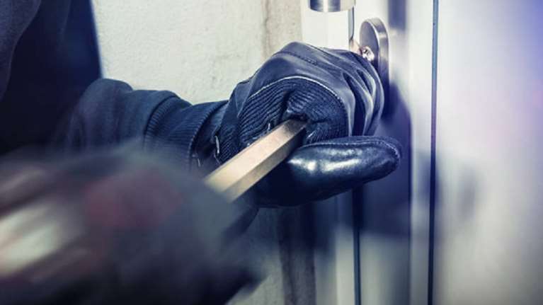 Μειώθηκαν οι βασικοί δείκτες εγκληματικότητας- Λιγότερες ληστείες, κλοπές - διαρρήξεις