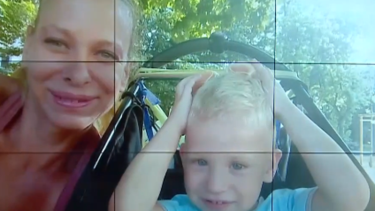 Σοκ στην Ιταλία: Πρώην πορνοστάρ σκότωσε τον 2χρονο γιο της για να εκδικηθεί τον πατέρα - Άφησε το πτώμα σε σούπερ μάρκετ