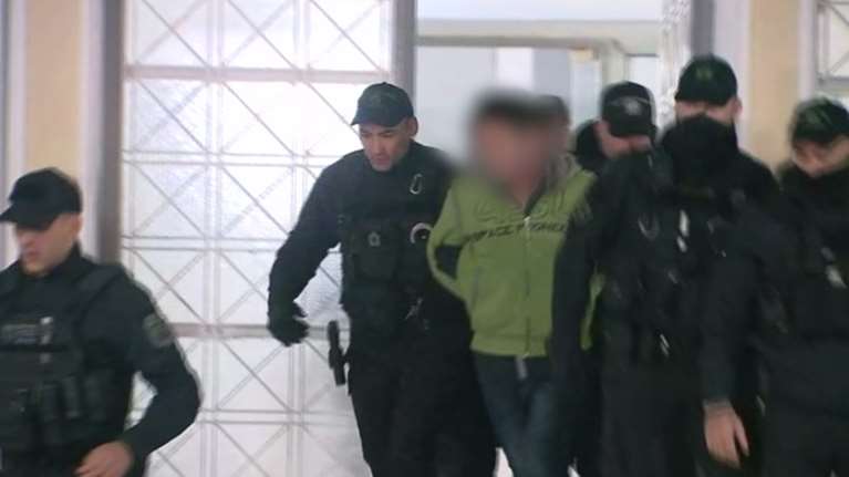 Μεσολόγγι: Οι δύο λάθος κινήσεις του κρεοπώλη που δεν μπορεί να εξηγήσει - Έλυσε αυτός την καραμπίνα;