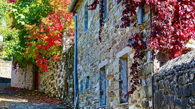 Ένταση με Ισραηλινούς τουρίστες στο Ζαγόρι:  Φραστική επίθεση και προσαγωγές
