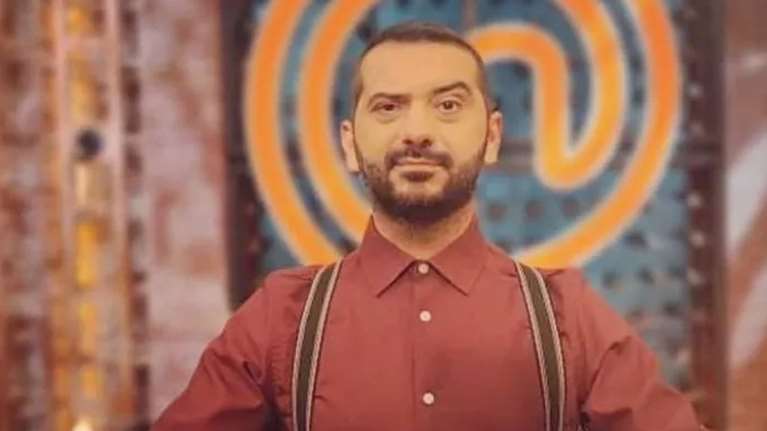 Ο Λεωνίδας Κουτσόπουλος φωτογραφίζει τον γιο του και τον σκύλο του στο πιο τρυφερό στιγμιότυπο που θα δεις σήμερα