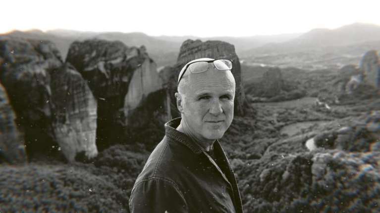 Ο σπουδαίος Tim Crouch στην Αθήνα – Ανοιχτή συζήτηση με το κοινό μετά την παράσταση &quot;Ολική άμεση συλλογική επικείμενη επίγεια σωτηρία&quot;