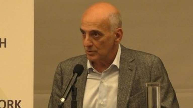 Αντιπρόεδρος Κύκλου Ιδεών: Ψηφίσαμε κυβέρνηση Μητσοτάκη για να φύγει η ΣΥΡΙΖΑικη λαίλαπα, αλλά αποδείχτηκε ελλιποβαρής