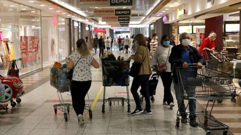 Γερμανία: Ένας στους έξι σε κίνδυνο φτώχειας - Δυσοίωνες οι προβλέψεις ενόψει του χειμώνα